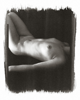 Still Lifes - Op. 3 #2