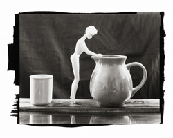 Still Lifes - Op. 4 #3