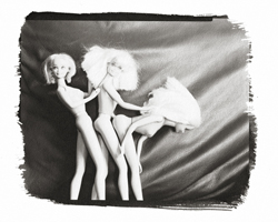 Still Lifes - Op. 4 #4