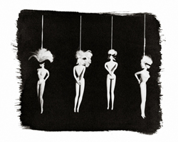 Still Lifes - Op. 4 #9