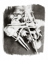 Still Lifes - Op. 4 #17