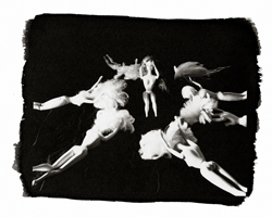 Still Lifes - Op. 4 #18