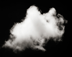 Buy me a cloud #1, 2012
