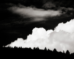 Buy me a cloud #2, 2012