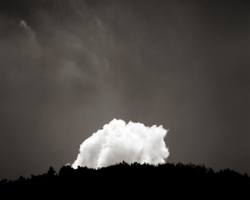 Buy me a cloud #4, 2012