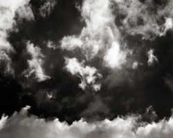 Buy me a cloud #6, 2012