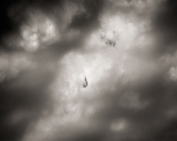 Buy me a cloud #7, 2012