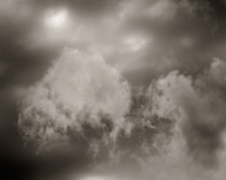 Buy me a cloud #8, 2012