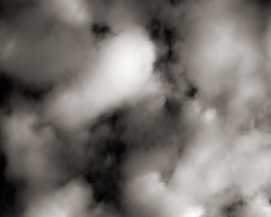 Buy me a cloud #10, 2012