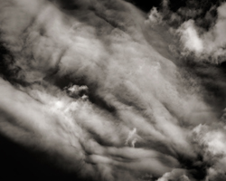 Buy me a cloud #1, 2012