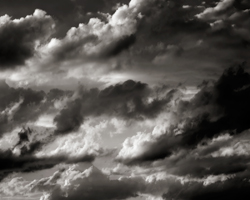 Buy me a cloud #12, 2012