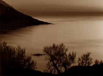 Cap Corse, Corse, France - 2003