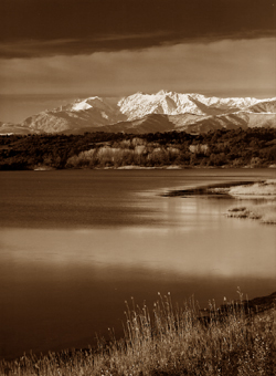 Carte postale, Corse, France - 2003