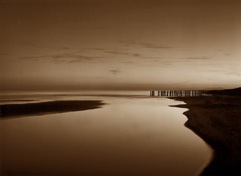 La Mediterrannée, Languedoc-Roussillon, France - 2003