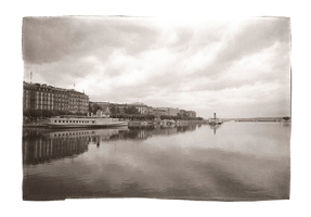 Rade de Genève, 2005