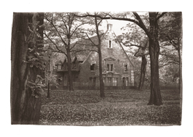 Collège Calvin, Genève, 2004