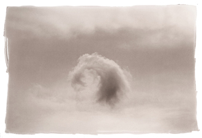 Nuvem, Peneda-Gerês, 2008