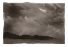 Montanha, Peneda-Gerês, 2008