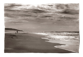 Pescador, Mira, 2006