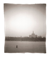 The House of the Free Press, Bucharest, Romania, 2005