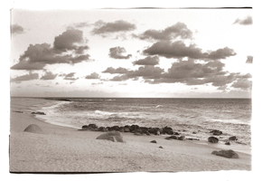 O Atlântico I, 2008