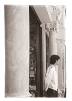 Majestic, Porto, 2008