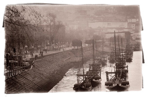 Rabelos em Gaia, 2008