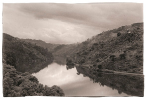 Chuva no Douro, 2008