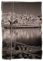 Rabelos e Clérigos, Porto, 2008