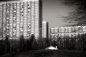 A Middle Class Life's Dream, 2006