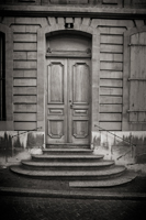 The Ministry of Compromise, 2009